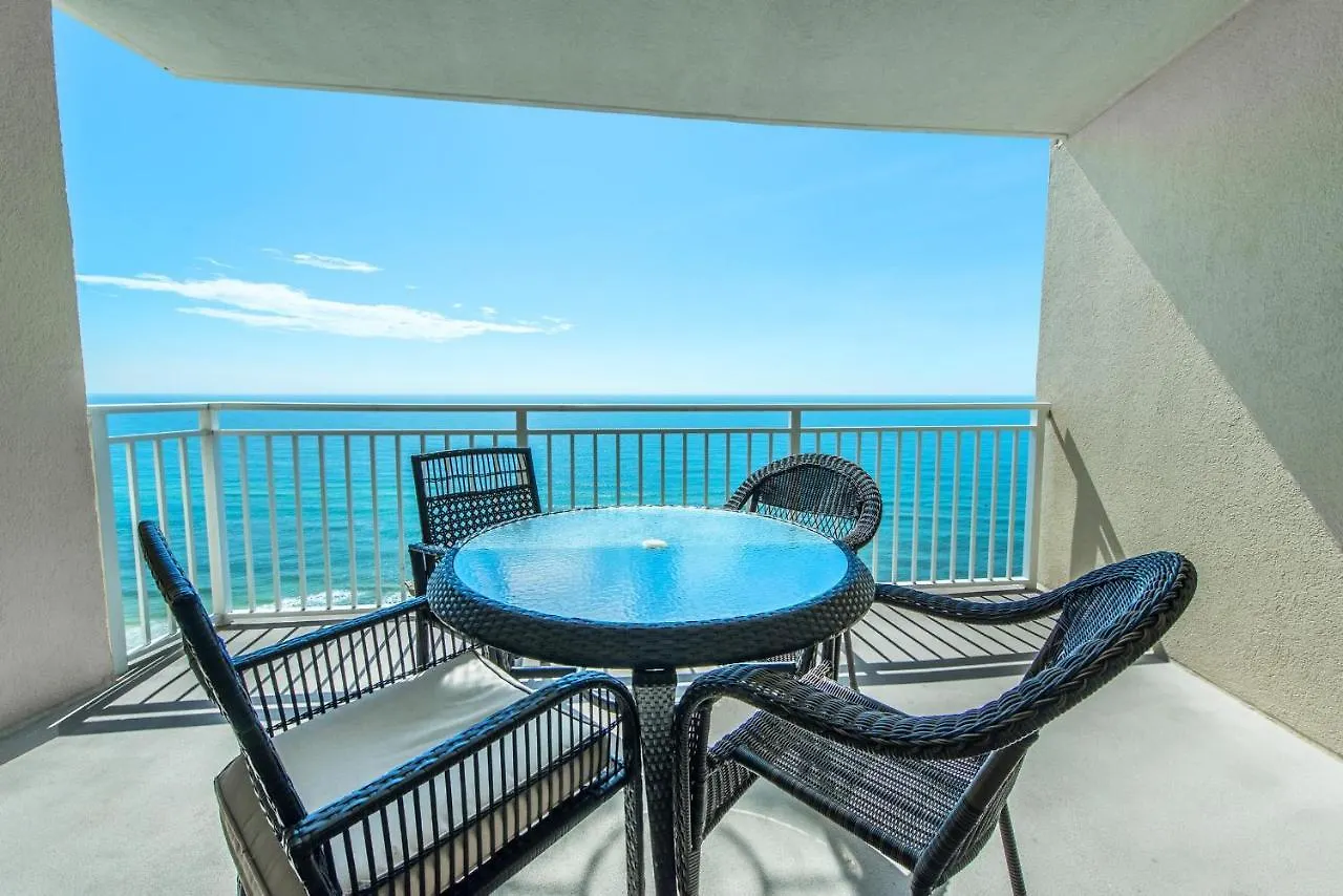 Emerald Beach 2225 Panama City Beach