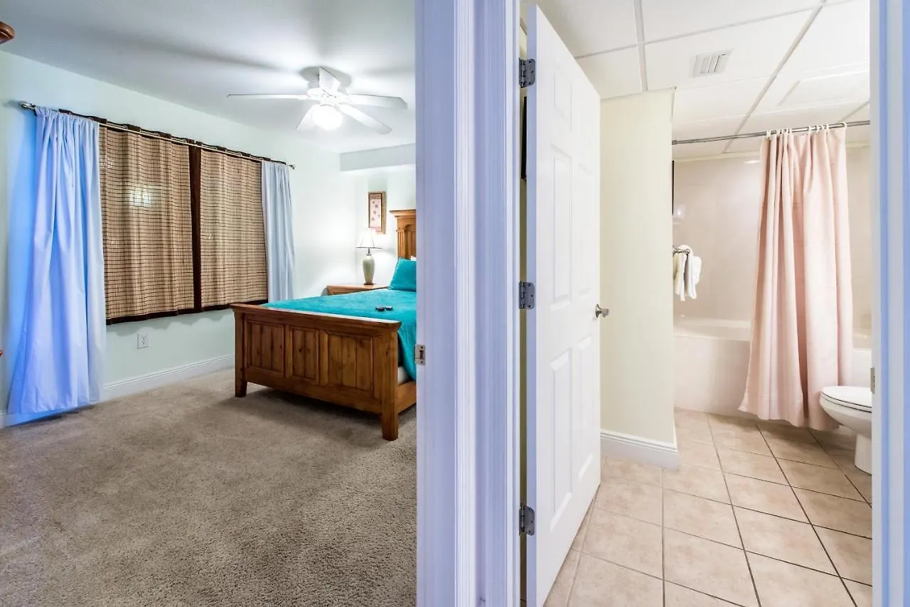 Apartment Emerald Beach 2225 Panama City Beach