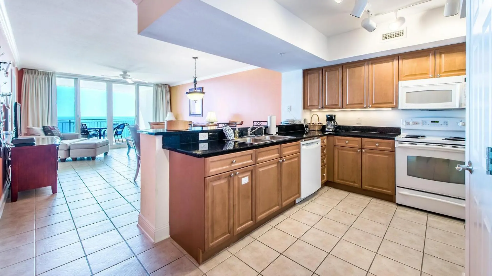Emerald Beach 2225 Panama City Beach United States