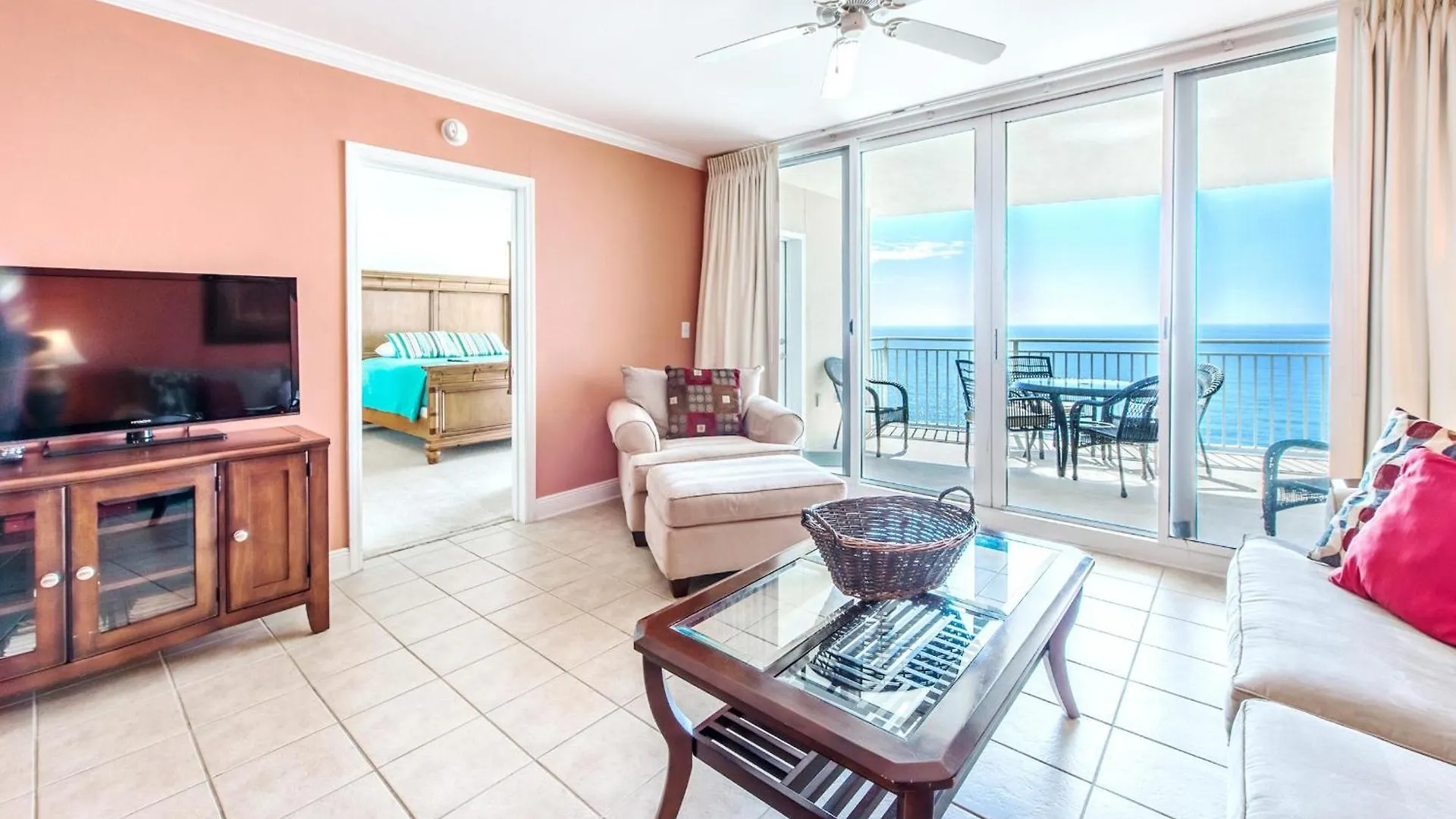 Emerald Beach 2225 Panama City Beach