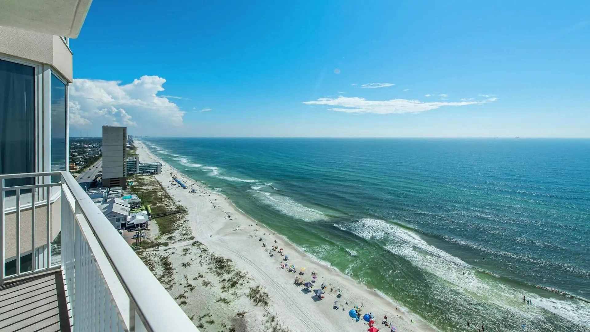 Emerald Beach 2225 Panama City Beach