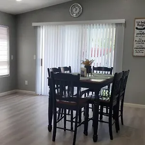 Comfortable Family Holiday home Las Vegas